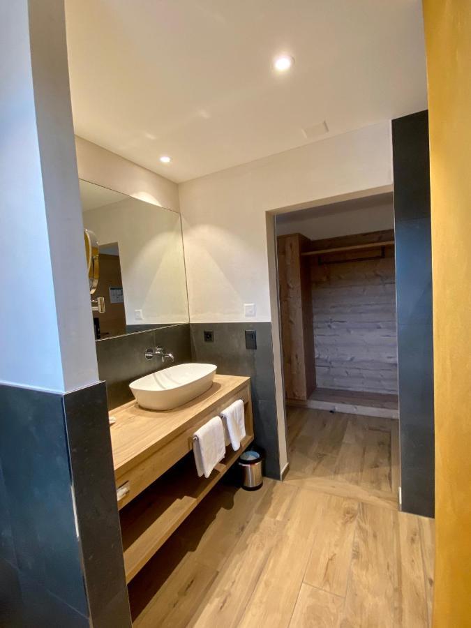Hotel Gibswilerstube Εξωτερικό φωτογραφία
