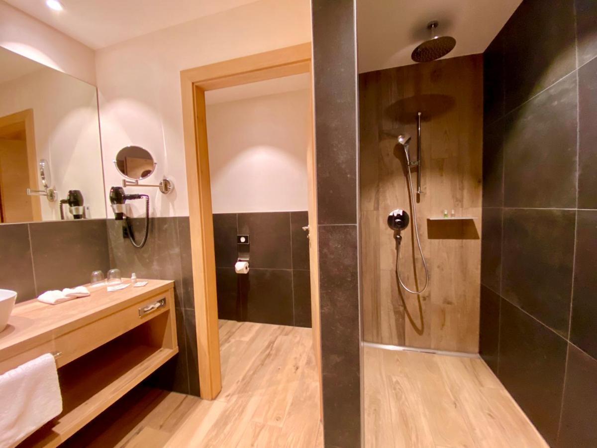 Hotel Gibswilerstube Εξωτερικό φωτογραφία