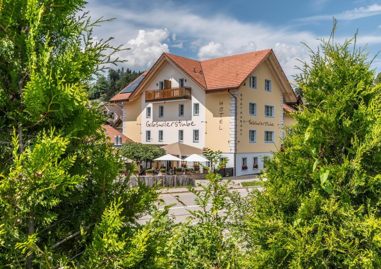 Hotel Gibswilerstube Εξωτερικό φωτογραφία