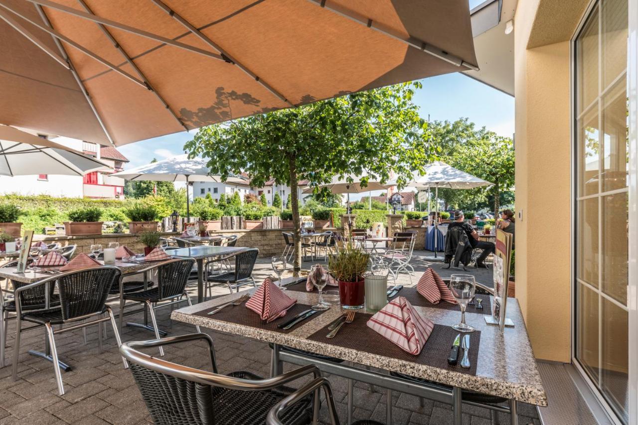 Hotel Gibswilerstube Εξωτερικό φωτογραφία
