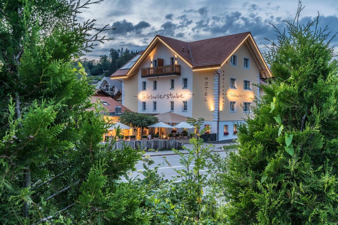 Hotel Gibswilerstube Εξωτερικό φωτογραφία