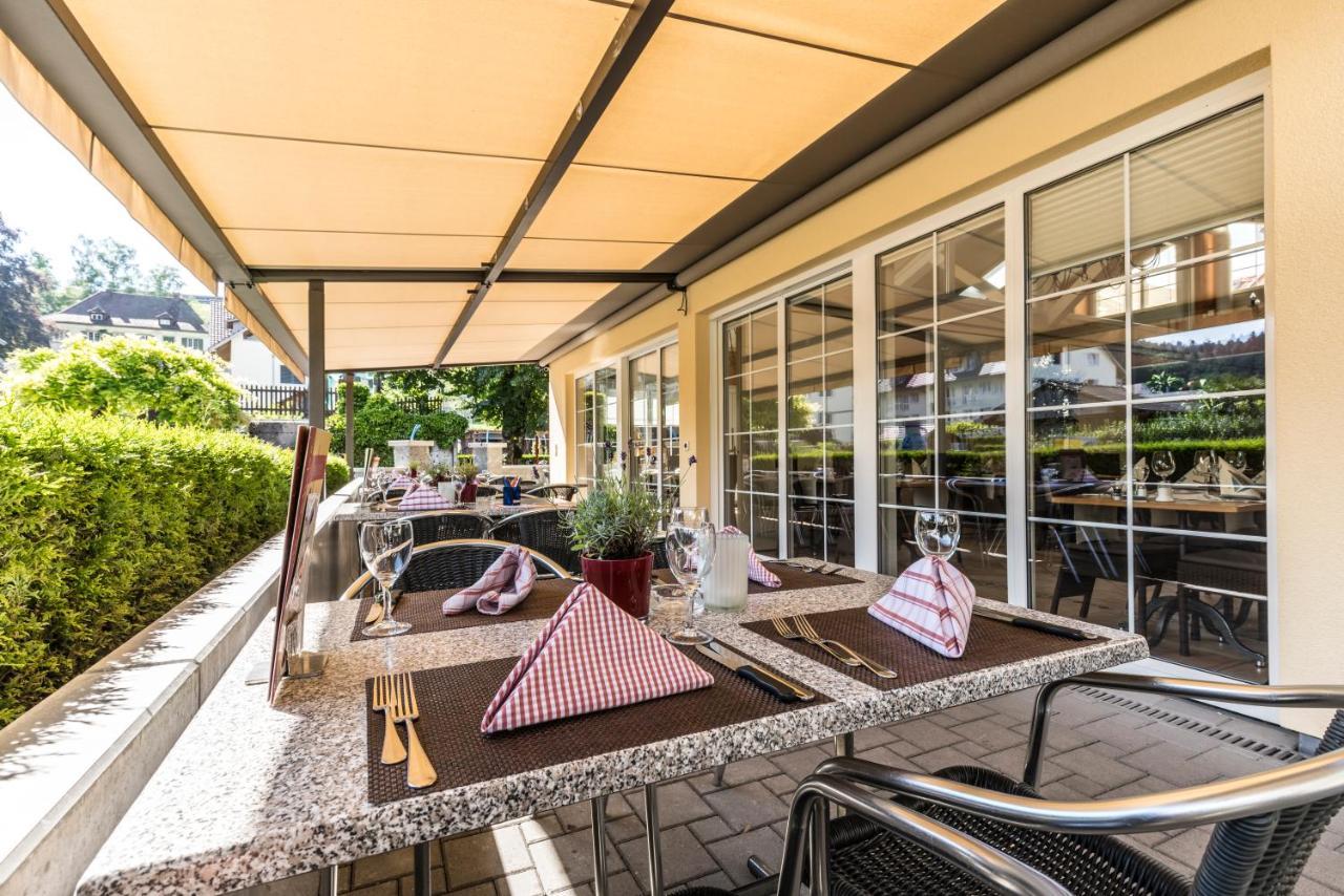 Hotel Gibswilerstube Εξωτερικό φωτογραφία