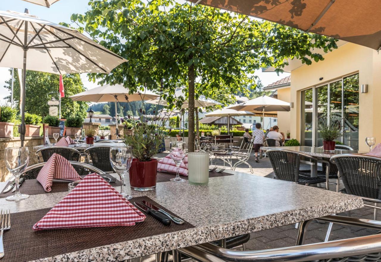 Hotel Gibswilerstube Εξωτερικό φωτογραφία