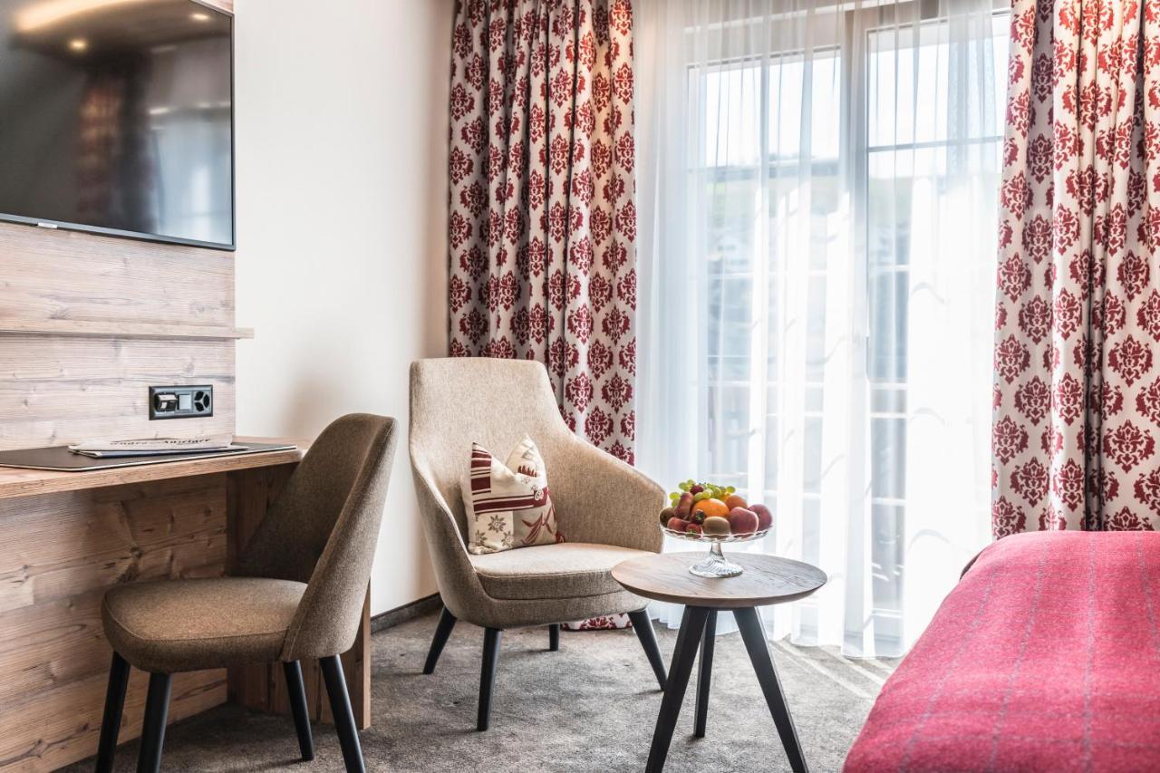 Hotel Gibswilerstube Εξωτερικό φωτογραφία