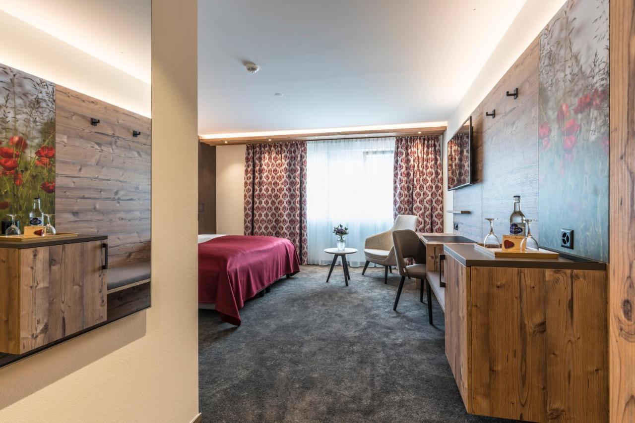 Hotel Gibswilerstube Εξωτερικό φωτογραφία