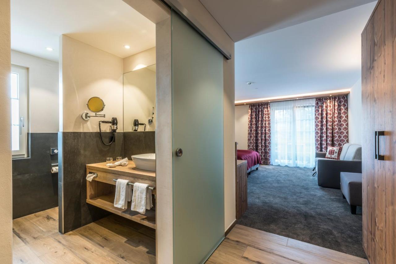 Hotel Gibswilerstube Εξωτερικό φωτογραφία
