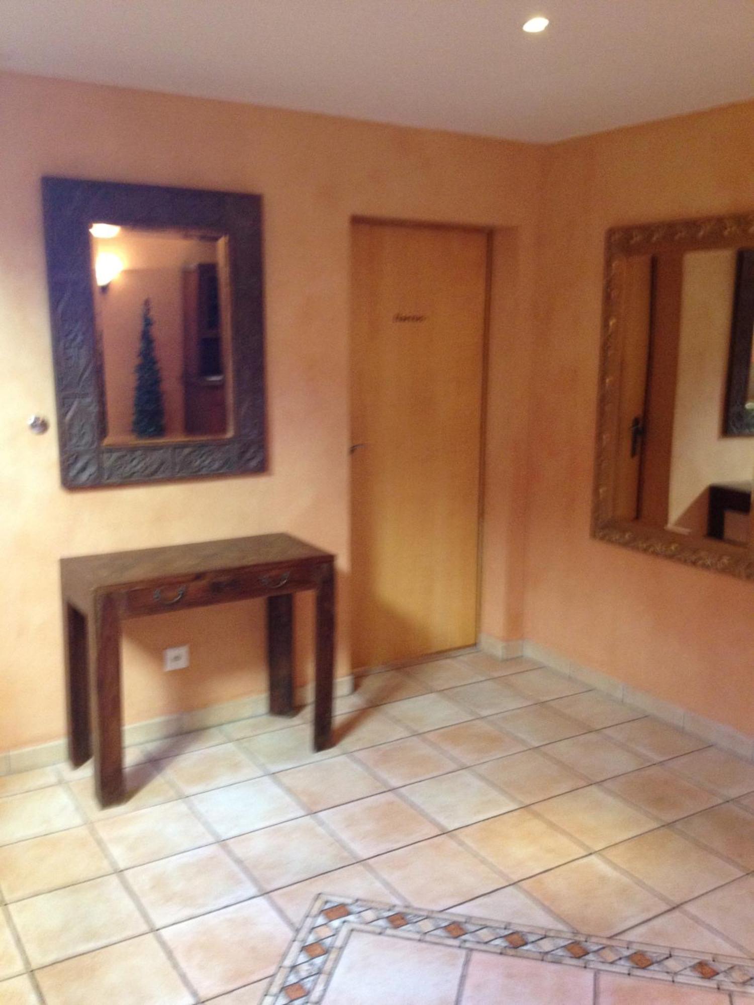 Hotel Gibswilerstube Εξωτερικό φωτογραφία