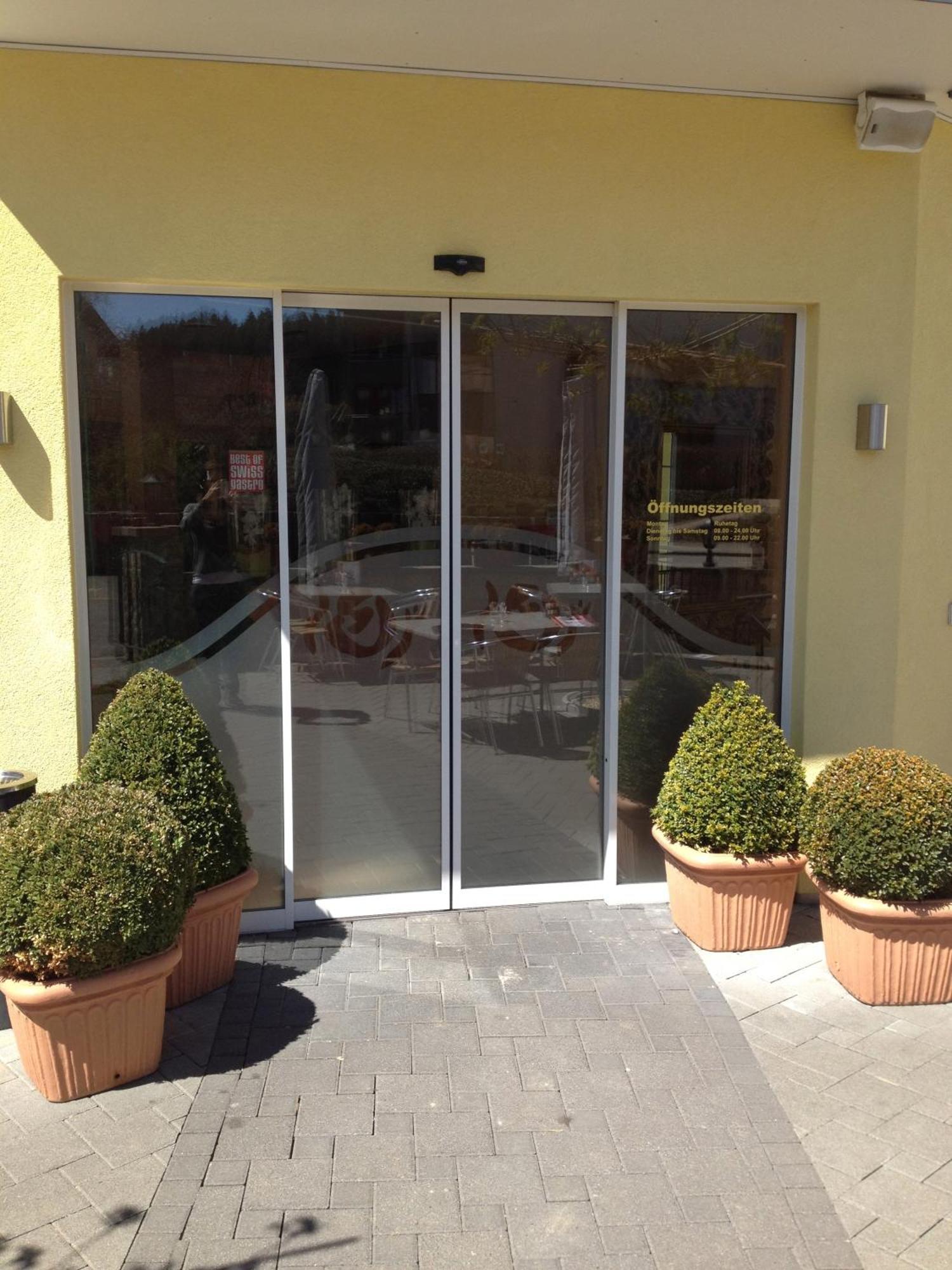 Hotel Gibswilerstube Εξωτερικό φωτογραφία