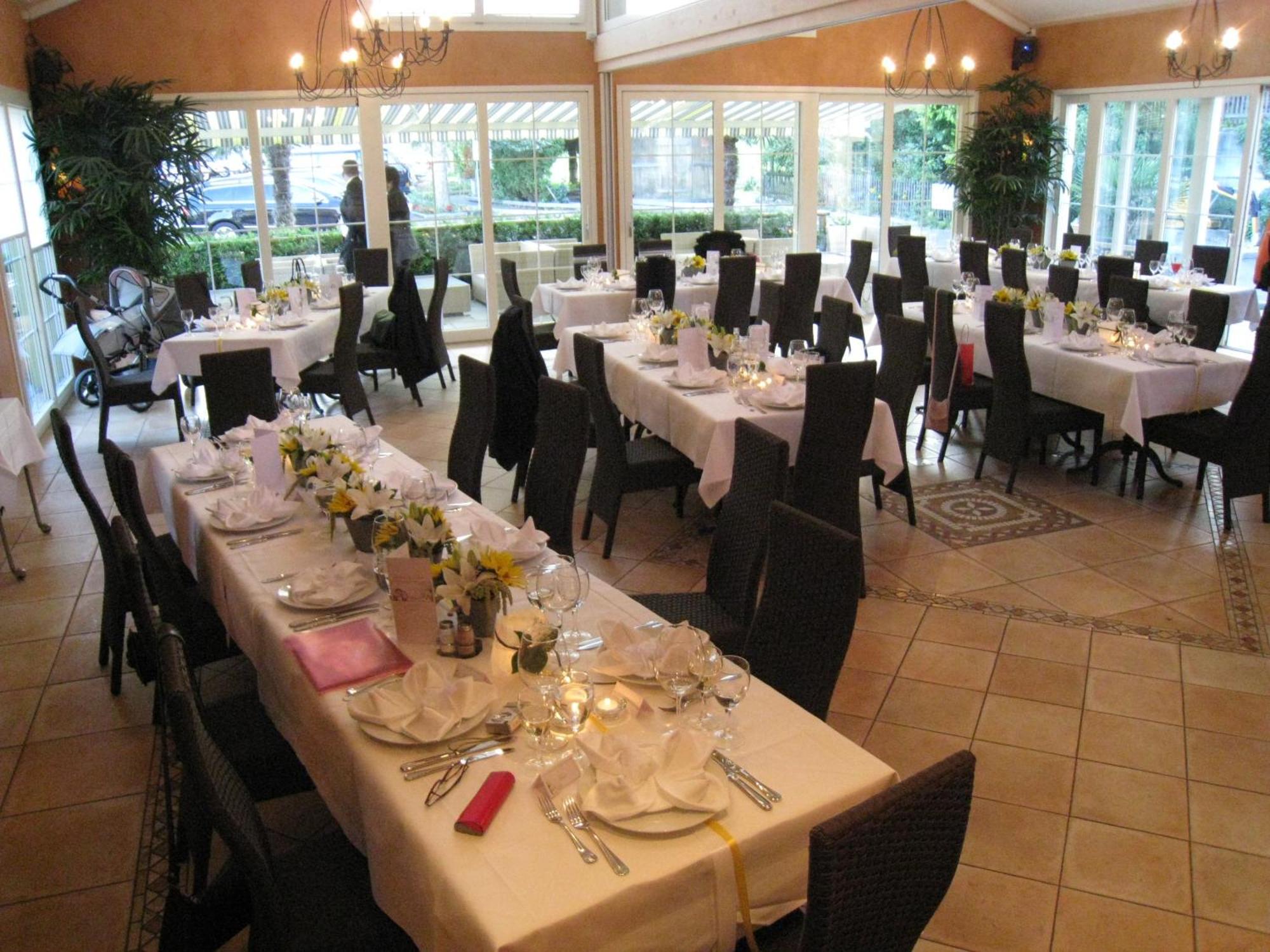 Hotel Gibswilerstube Εξωτερικό φωτογραφία